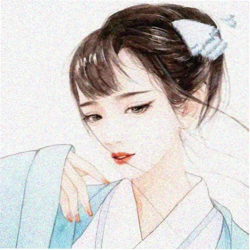 日本女演员中村千夏头像